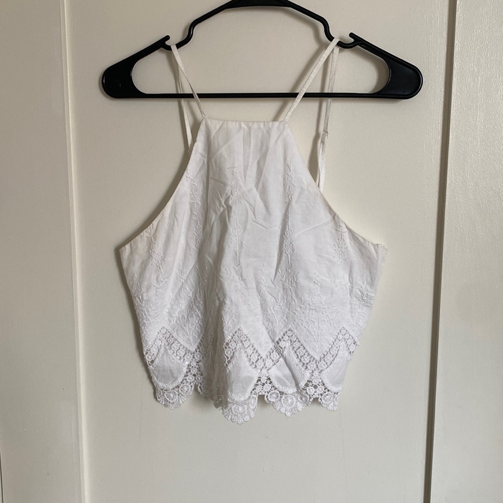 Kendall & Kylie Tank